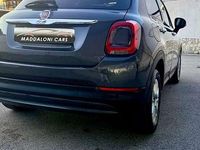 Usata Fiat 500 Pop Star 120 CV (88 kW) 2017 Grigio Station wagon