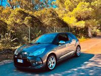 usata Citroën DS3 1.6 diesel