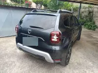 Usata Dacia Duster Prestige 116 CV (85 kW) 2021 Grigio SUV