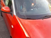 Usata Smart ForFour Prime 90 CV (66 kW) 2016 Utilitaria