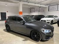 usata BMW M140 1405p xDrive MHD STAGE2- FRENI M - IVA ESPOSTA