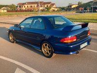 Usata Subaru Impreza GT 218 CV (160 kW) 2023 Berlina
