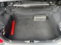 Usata Peugeot 207 CC 120 CV (88 kW) 2011 Grigio Cabrio