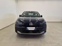 Usata Citroën C4 131 CV (96 kW) 2025 Blu/azzurro SUV
