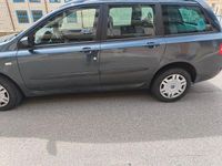 Usata Fiat Stilo Dynamic 116 CV (85 kW) 2003 Grigio Station wagon
