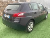 usata Peugeot 308 PureTech Turbo 110 S&S Active