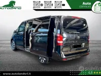 Usata Mercedes V220 163 CV (119 kW) 2021 Other Monovolume