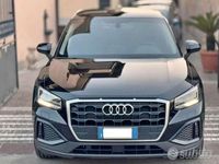 Usata Audi Q2 Admired 116 CV (85 kW) 2021 SUV