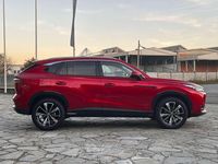 Nuova MG HS Luxury 162 CV (119 kW) 2025 Rosso SUV