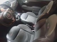 Usata Fiat 500 S 69 CV (50 kW) 2013 Utilitaria