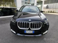 Usata BMW X1 xLine 150 CV (110 kW) 2023 Nero SUV