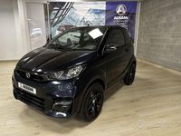 Usata Aixam City Sport 2023 Utilitaria