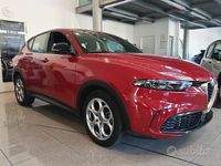Usata Alfa Romeo Tonale 131 CV (96 kW) 2023 Rosso SUV