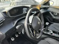 Usata Peugeot 2008 GT-line 131 CV (96 kW) 2024 Nero SUV