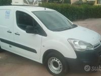 Usata Citroën Berlingo 99 CV (72 kW) 2016 Bianco Monovolume