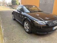 Usata Audi TT S-Line 179 CV (131 kW) 1999 Coupé