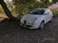 Usata Alfa Romeo MiTo 120 CV (88 kW) 2010 Utilitaria