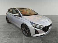 Nuova Hyundai i20 101 CV (74 kW) 2025 Grigio Berlina