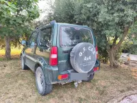 Usata Suzuki Jimny 86 CV (63 kW) 2011 SUV