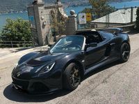 Usata Lotus Exige 2016 Nero Cabrio