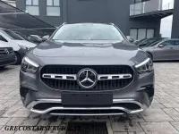 Usata Mercedes GLA200 Advanced 150 CV (110 kW) 2024 Montagna SUV
