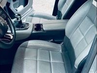 Usata Citroën C5 2021 Grigio Station wagon