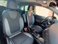 Usata Opel Crossland X 2019 Bianco SUV