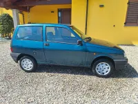 Usata Lancia Ypsilon 1993 Verde Utilitaria
