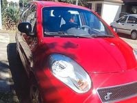 Usata DR DR1 68 CV (50 kW) 2011 Rosso Utilitaria