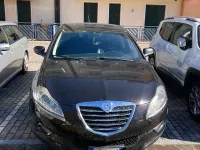 Usata Lancia Delta 120 CV (88 kW) 2013 Utilitaria