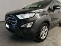 usata Ford Ecosport 1.5 tdci 100cv Business