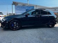 Usata VW Golf VIII R 333 CV (244 kW) 2023 Nero Berlina