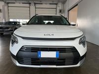 Usata Kia Niro 129 CV (94 kW) 2025 Bianco SUV
