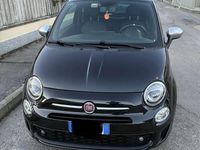 Usata Fiat 500 Rockstar 86 CV (63 kW) 2020 Utilitaria