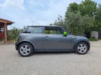Usata Mini ONE 90 CV (66 kW) 2009 Grigio Utilitaria