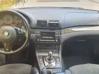 Usata BMW M3 343 CV (252 kW) 2002 Coupé