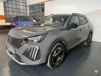 Usata Peugeot 2008 Allure+ 101 CV (74 kW) 2025 Grigio SUV