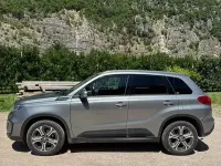 Usata Suzuki Vitara 120 CV (88 kW) 2018 Grigio SUV