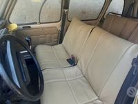 Usata Renault R4 34 CV (25 kW) 1983 Berlina