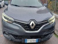 Usata Renault Kadjar 131 CV (96 kW) 2019 Grigio SUV