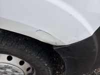 Usata Fiat Ducato 150 CV (110 kW) 2019 Bianco Furgone