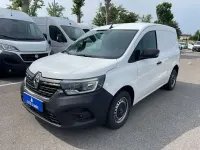 Usata Renault Kangoo 95 CV (69 kW) 2023 Bianco Monovolume