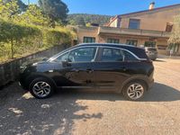 usata Opel Crossland 2020 unico proprietario