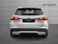 Usata Mercedes GLA180 Advanced 116 CV (85 kW) 2025 Argento / metallizzato SUV