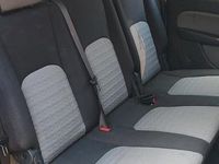 Usata Fiat Doblò Dynamic 120 CV (88 kW) 2007 Blu Monovolume