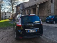 Usata Renault Scenic E-Tech 2015 Nero Monovolume