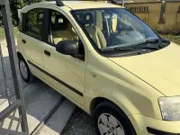 Usata Fiat Panda Emotion 60 CV (44 kW) 2004 Utilitaria