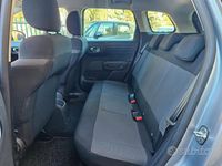 Usata Citroën C3 Aircross Feel 110 CV (80 kW) 2022 Grigio SUV