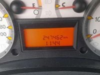 Usata Fiat Strada 95 CV (69 kW) 2013 Verde Pick-up