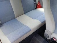 Usata Fiat 600 54 CV (39 kW) 2005 Rosso Utilitaria